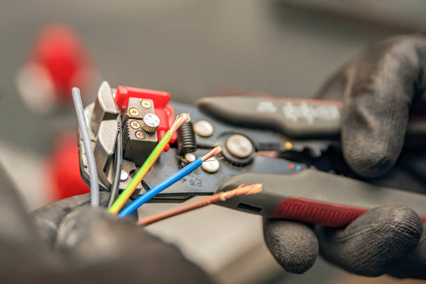 Best Electrician Near Me  in Prosper, TX