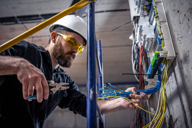 Best Licensed Electrician  in Prosper, TX