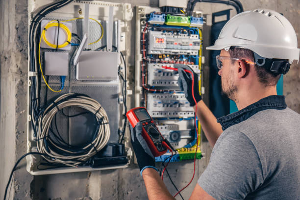 Best Commercial Electrician Services  in Prosper, TX