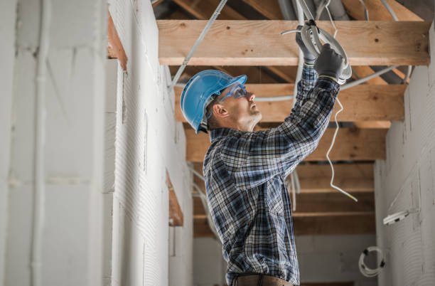 Best Electrical Troubleshooting Services  in Prosper, TX