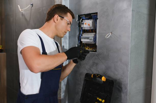 Best Home Electrical Repair  in Prosper, TX