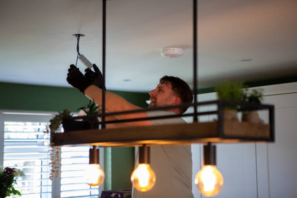 Best 24-Hour Electrician  in Prosper, TX