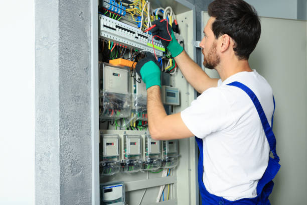 Best Emergency Electrical Repair  in Prosper, TX