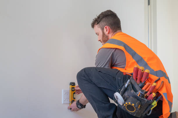Best Circuit Breaker Repair  in Prosper, TX