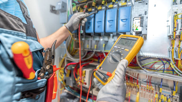 Best Electrical System Inspection  in Prosper, TX