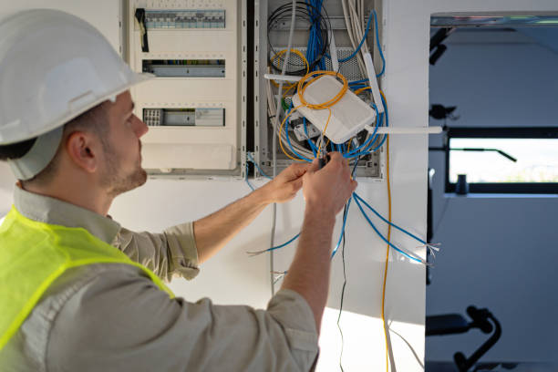 Best Electrical Repair Services  in Prosper, TX
