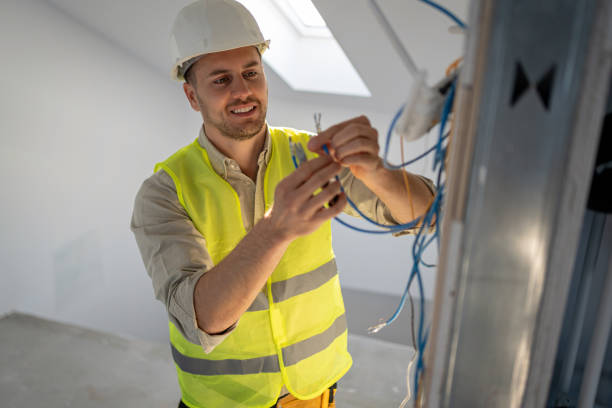 Best Local Electrician Companies  in Prosper, TX
